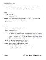 Preview for 290 page of Alcatel-Lucent 7710 SR SONET Configuration Manual