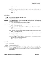 Preview for 295 page of Alcatel-Lucent 7710 SR SONET Configuration Manual