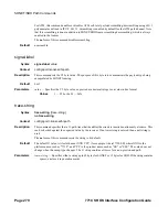 Preview for 296 page of Alcatel-Lucent 7710 SR SONET Configuration Manual