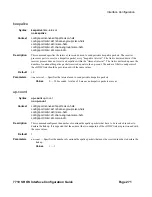 Preview for 297 page of Alcatel-Lucent 7710 SR SONET Configuration Manual