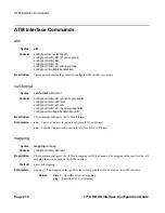 Preview for 298 page of Alcatel-Lucent 7710 SR SONET Configuration Manual