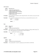 Preview for 299 page of Alcatel-Lucent 7710 SR SONET Configuration Manual