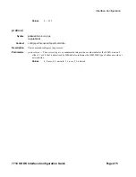 Preview for 301 page of Alcatel-Lucent 7710 SR SONET Configuration Manual