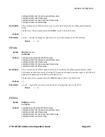 Preview for 307 page of Alcatel-Lucent 7710 SR SONET Configuration Manual