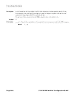 Preview for 308 page of Alcatel-Lucent 7710 SR SONET Configuration Manual