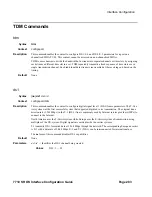 Preview for 309 page of Alcatel-Lucent 7710 SR SONET Configuration Manual