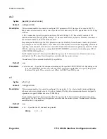 Preview for 310 page of Alcatel-Lucent 7710 SR SONET Configuration Manual