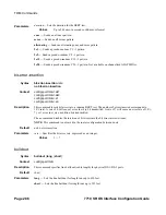 Preview for 312 page of Alcatel-Lucent 7710 SR SONET Configuration Manual