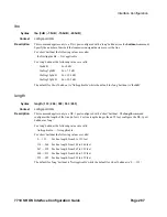 Preview for 313 page of Alcatel-Lucent 7710 SR SONET Configuration Manual