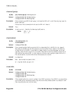 Preview for 314 page of Alcatel-Lucent 7710 SR SONET Configuration Manual