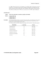 Preview for 315 page of Alcatel-Lucent 7710 SR SONET Configuration Manual