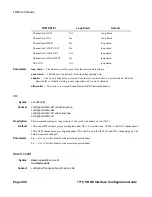 Preview for 316 page of Alcatel-Lucent 7710 SR SONET Configuration Manual