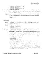 Preview for 317 page of Alcatel-Lucent 7710 SR SONET Configuration Manual