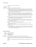 Preview for 318 page of Alcatel-Lucent 7710 SR SONET Configuration Manual