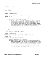 Preview for 319 page of Alcatel-Lucent 7710 SR SONET Configuration Manual