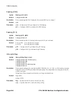 Preview for 320 page of Alcatel-Lucent 7710 SR SONET Configuration Manual