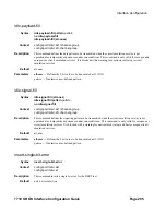 Preview for 321 page of Alcatel-Lucent 7710 SR SONET Configuration Manual