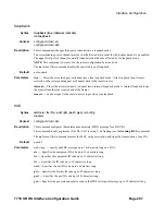 Preview for 323 page of Alcatel-Lucent 7710 SR SONET Configuration Manual