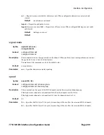 Preview for 325 page of Alcatel-Lucent 7710 SR SONET Configuration Manual