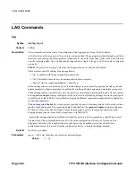 Preview for 328 page of Alcatel-Lucent 7710 SR SONET Configuration Manual