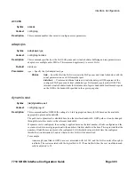 Preview for 329 page of Alcatel-Lucent 7710 SR SONET Configuration Manual