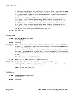 Preview for 330 page of Alcatel-Lucent 7710 SR SONET Configuration Manual