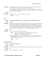 Preview for 331 page of Alcatel-Lucent 7710 SR SONET Configuration Manual