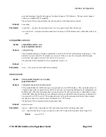 Preview for 335 page of Alcatel-Lucent 7710 SR SONET Configuration Manual