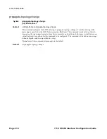 Preview for 336 page of Alcatel-Lucent 7710 SR SONET Configuration Manual