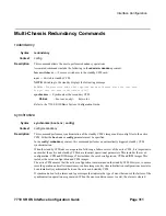 Preview for 337 page of Alcatel-Lucent 7710 SR SONET Configuration Manual