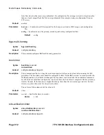 Preview for 338 page of Alcatel-Lucent 7710 SR SONET Configuration Manual