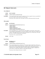 Preview for 341 page of Alcatel-Lucent 7710 SR SONET Configuration Manual