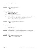 Preview for 342 page of Alcatel-Lucent 7710 SR SONET Configuration Manual