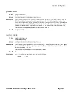 Preview for 343 page of Alcatel-Lucent 7710 SR SONET Configuration Manual