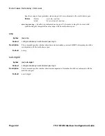 Preview for 348 page of Alcatel-Lucent 7710 SR SONET Configuration Manual