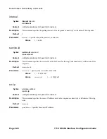 Preview for 352 page of Alcatel-Lucent 7710 SR SONET Configuration Manual