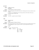 Preview for 353 page of Alcatel-Lucent 7710 SR SONET Configuration Manual