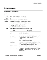 Preview for 355 page of Alcatel-Lucent 7710 SR SONET Configuration Manual