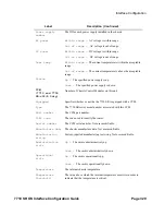 Preview for 357 page of Alcatel-Lucent 7710 SR SONET Configuration Manual