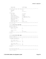 Preview for 359 page of Alcatel-Lucent 7710 SR SONET Configuration Manual