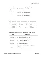 Preview for 361 page of Alcatel-Lucent 7710 SR SONET Configuration Manual