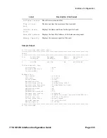 Preview for 363 page of Alcatel-Lucent 7710 SR SONET Configuration Manual