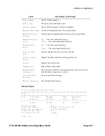 Preview for 365 page of Alcatel-Lucent 7710 SR SONET Configuration Manual