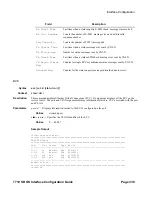 Preview for 367 page of Alcatel-Lucent 7710 SR SONET Configuration Manual