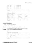 Preview for 369 page of Alcatel-Lucent 7710 SR SONET Configuration Manual