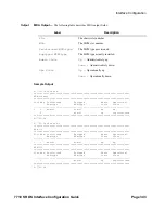 Preview for 371 page of Alcatel-Lucent 7710 SR SONET Configuration Manual