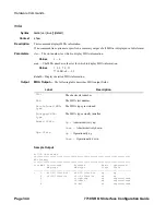 Preview for 372 page of Alcatel-Lucent 7710 SR SONET Configuration Manual