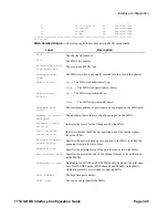 Preview for 373 page of Alcatel-Lucent 7710 SR SONET Configuration Manual