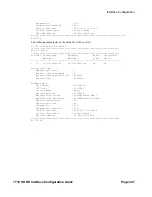 Preview for 375 page of Alcatel-Lucent 7710 SR SONET Configuration Manual