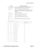 Preview for 377 page of Alcatel-Lucent 7710 SR SONET Configuration Manual